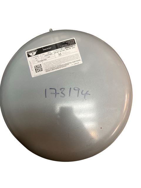 EXPANSION VESSEL - 8L